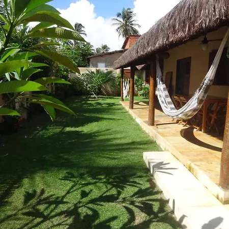 Os Navegantes B Villa Guajiru  Exterior photo
